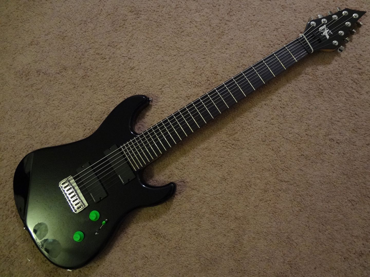 8 Guitars for Sale or Trade - Electric Guitars - Harmony Central